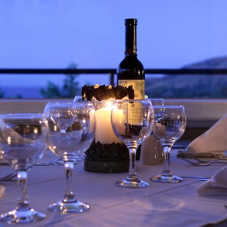 Sunrise Resort Hotel Митимна Екстериор снимка