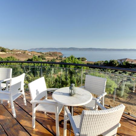 Sunrise Resort Hotel Митимна Екстериор снимка
