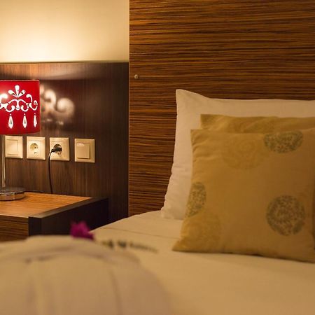 Sunrise Resort Hotel Митимна Екстериор снимка