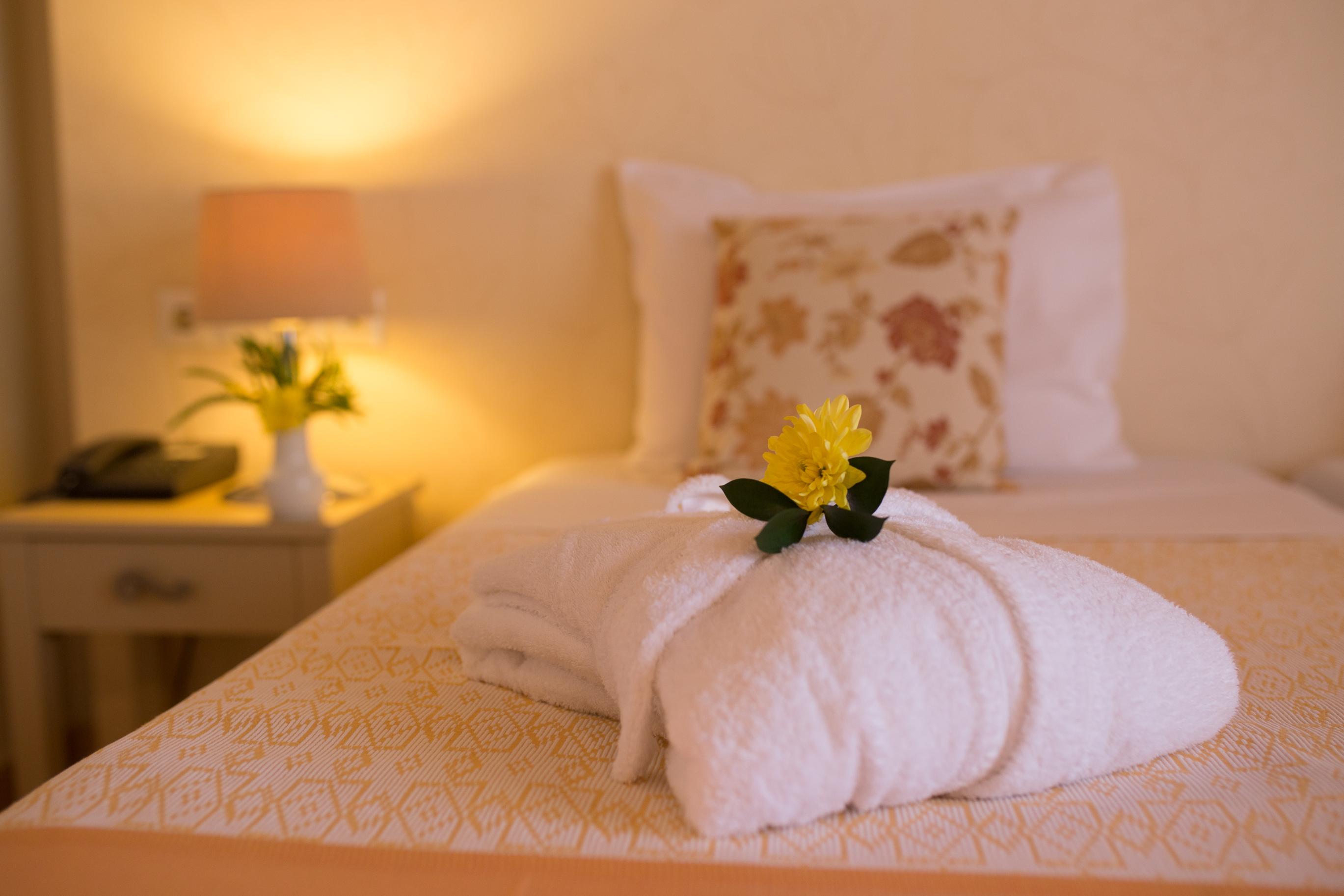 Sunrise Resort Hotel Митимна Екстериор снимка