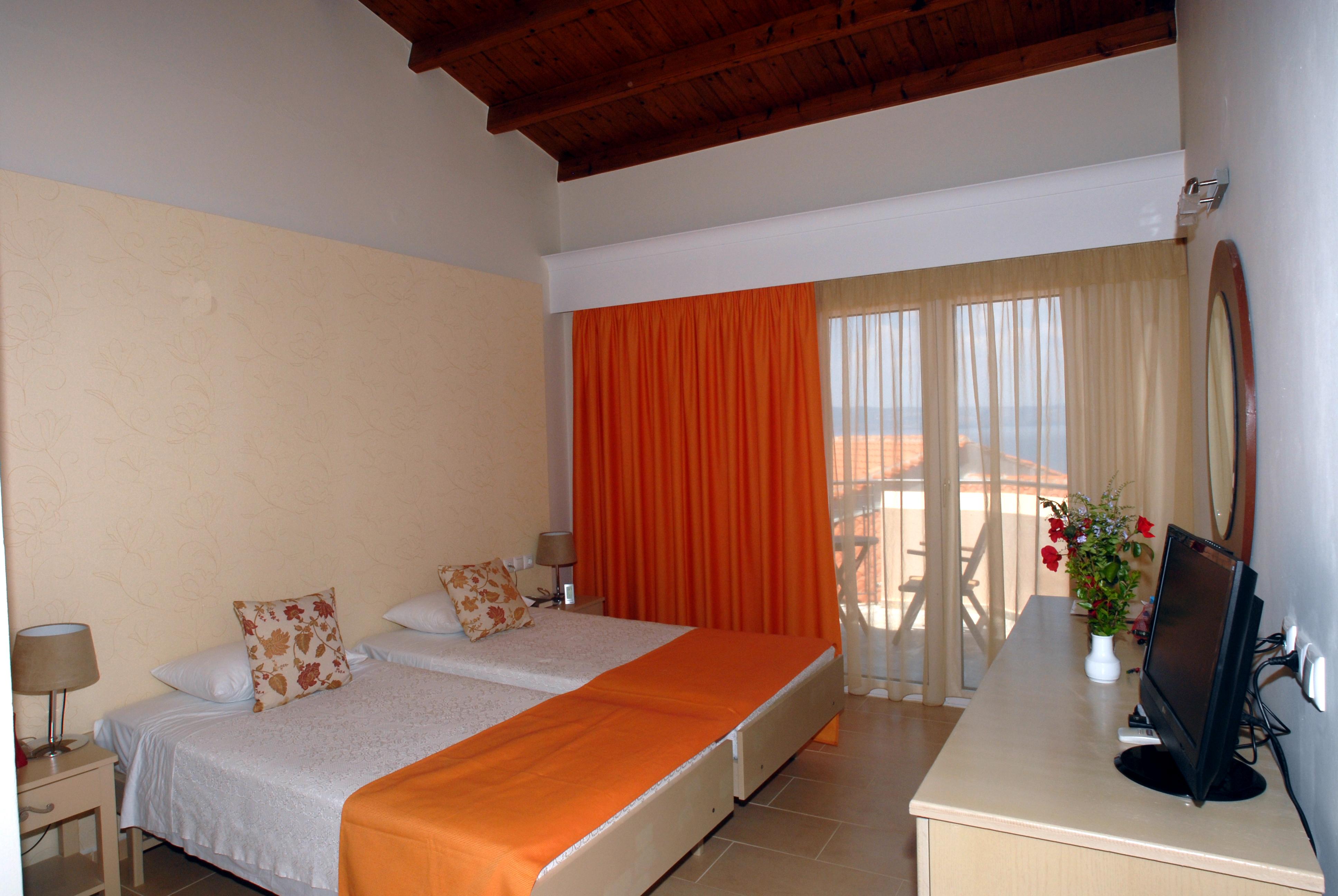 Sunrise Resort Hotel Митимна Екстериор снимка