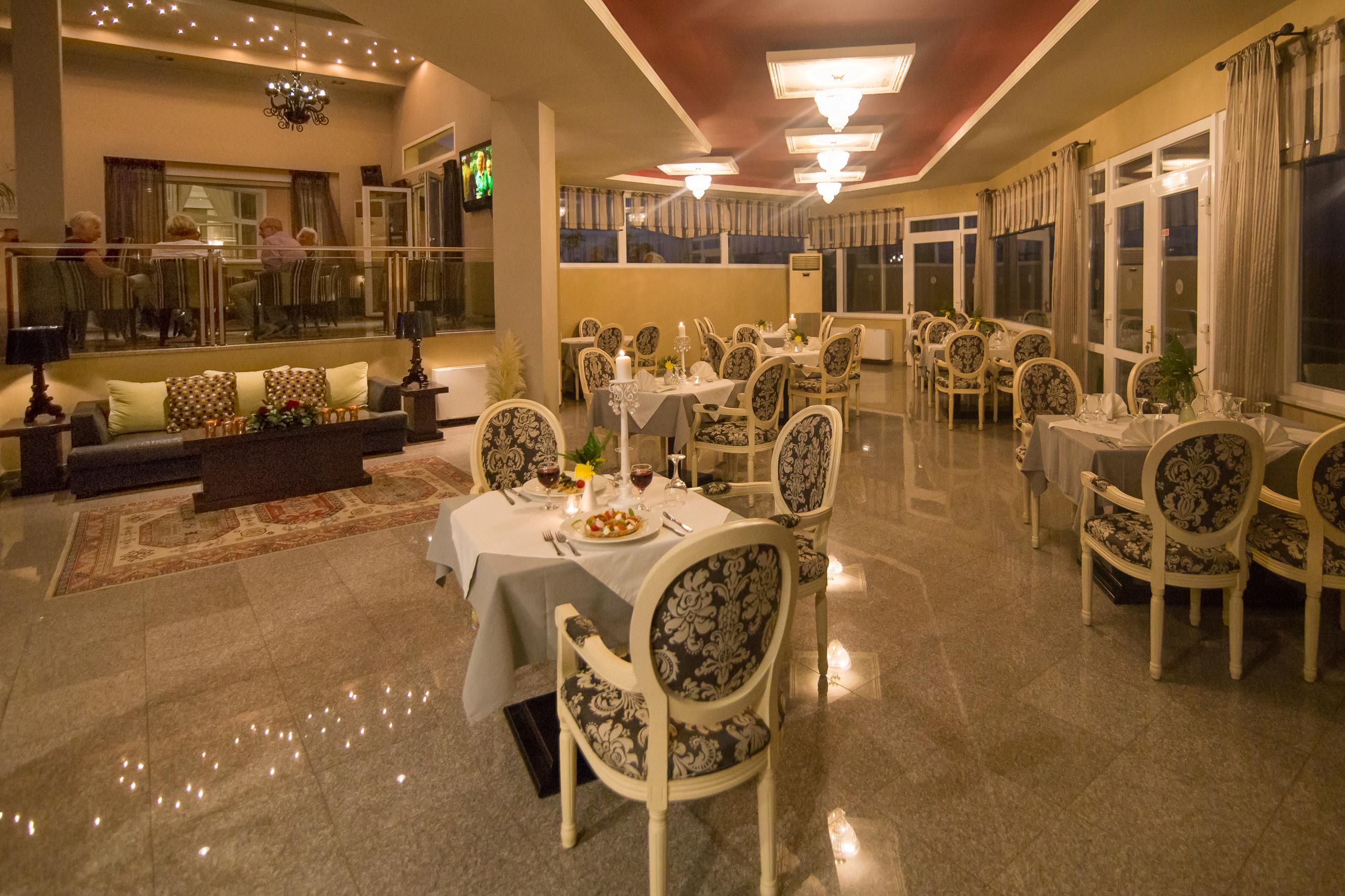 Sunrise Resort Hotel Митимна Екстериор снимка