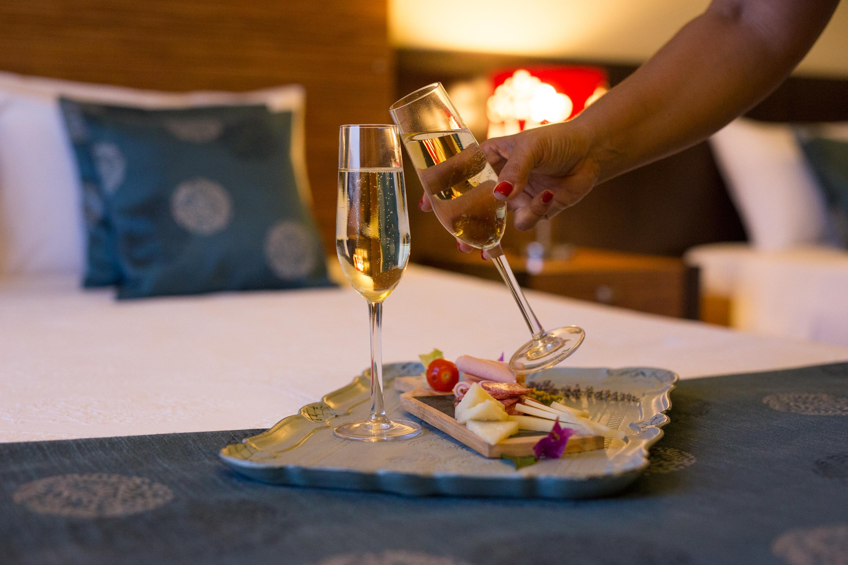 Sunrise Resort Hotel Митимна Екстериор снимка