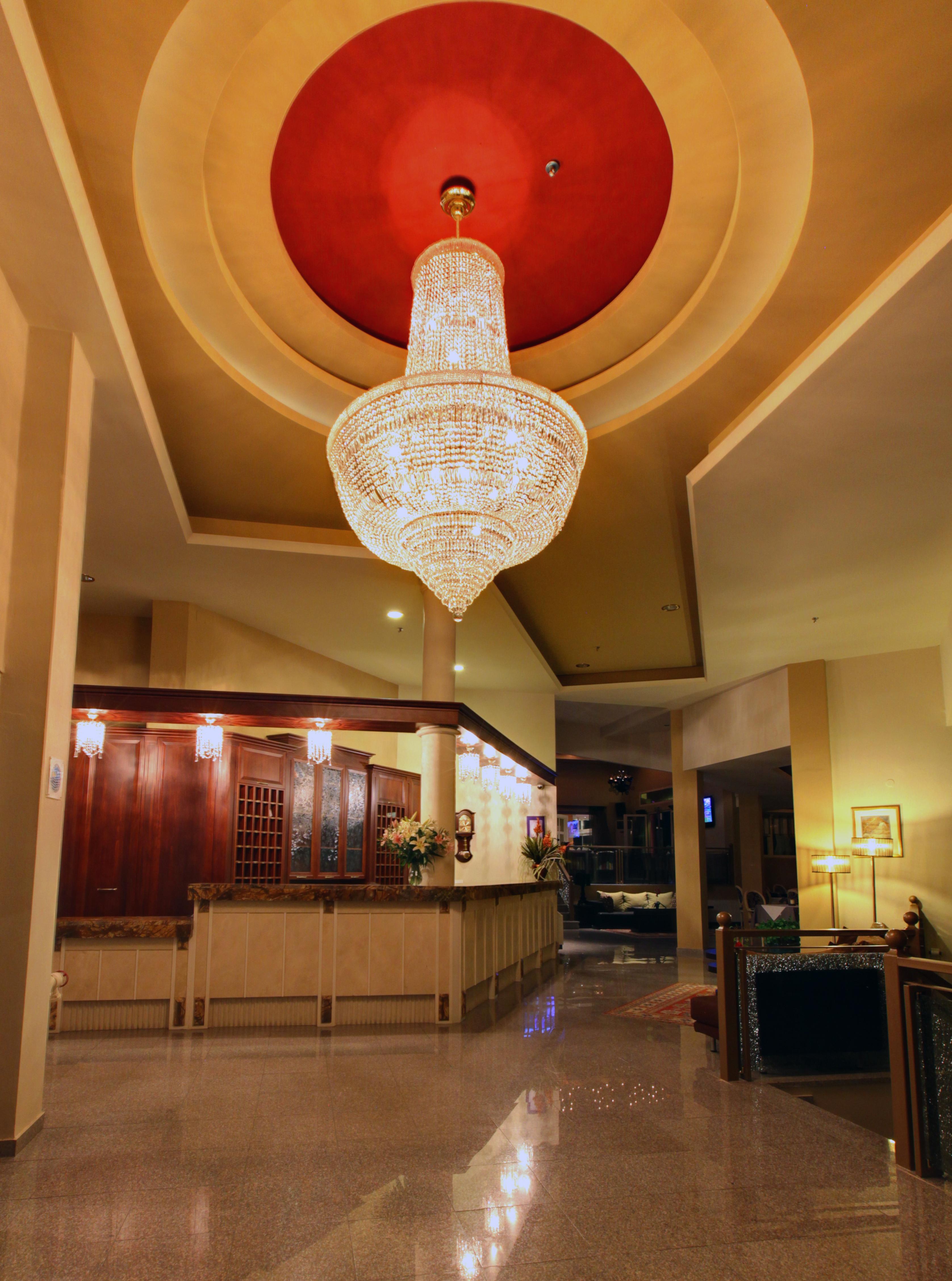 Sunrise Resort Hotel Митимна Екстериор снимка