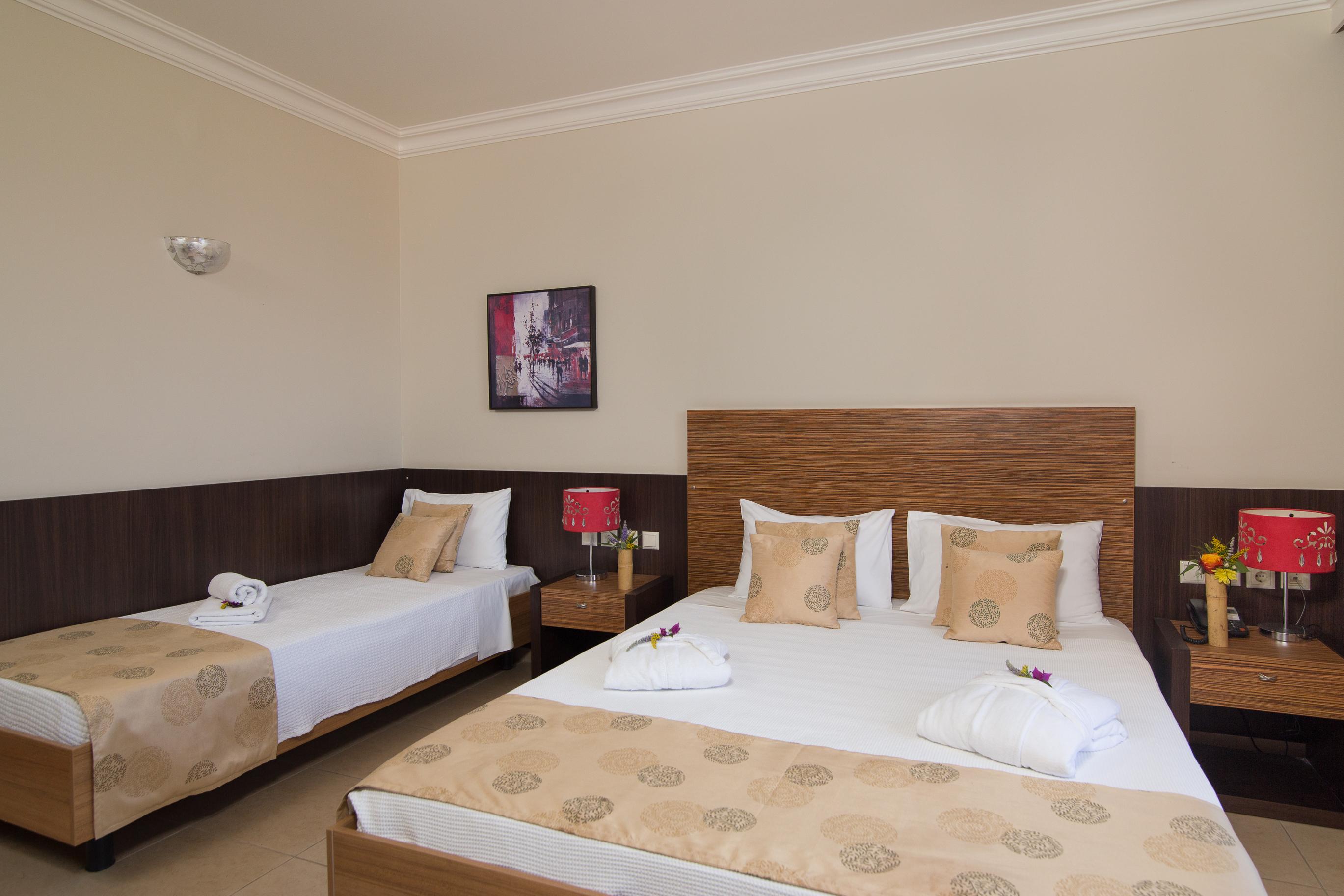 Sunrise Resort Hotel Митимна Екстериор снимка