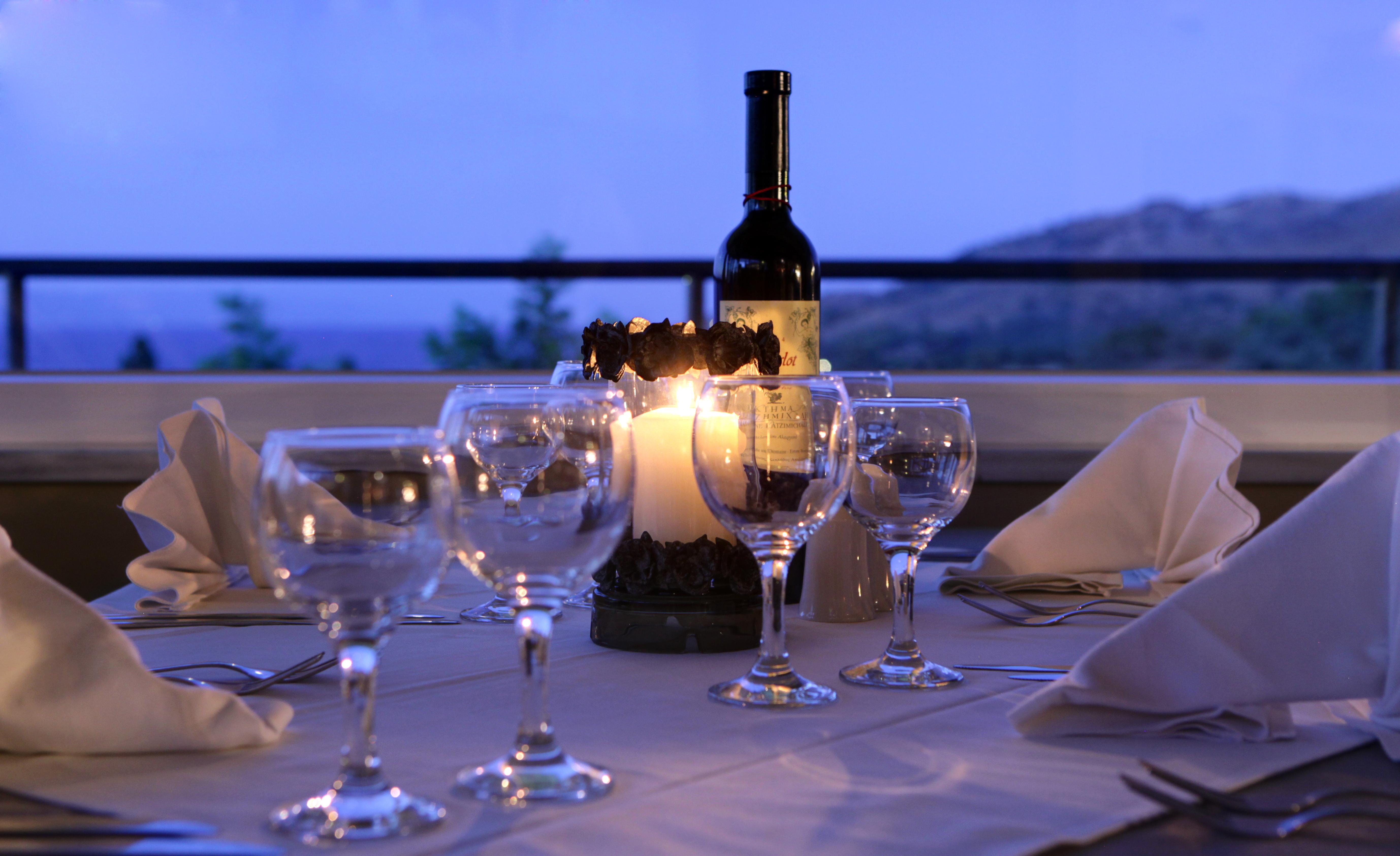 Sunrise Resort Hotel Митимна Екстериор снимка