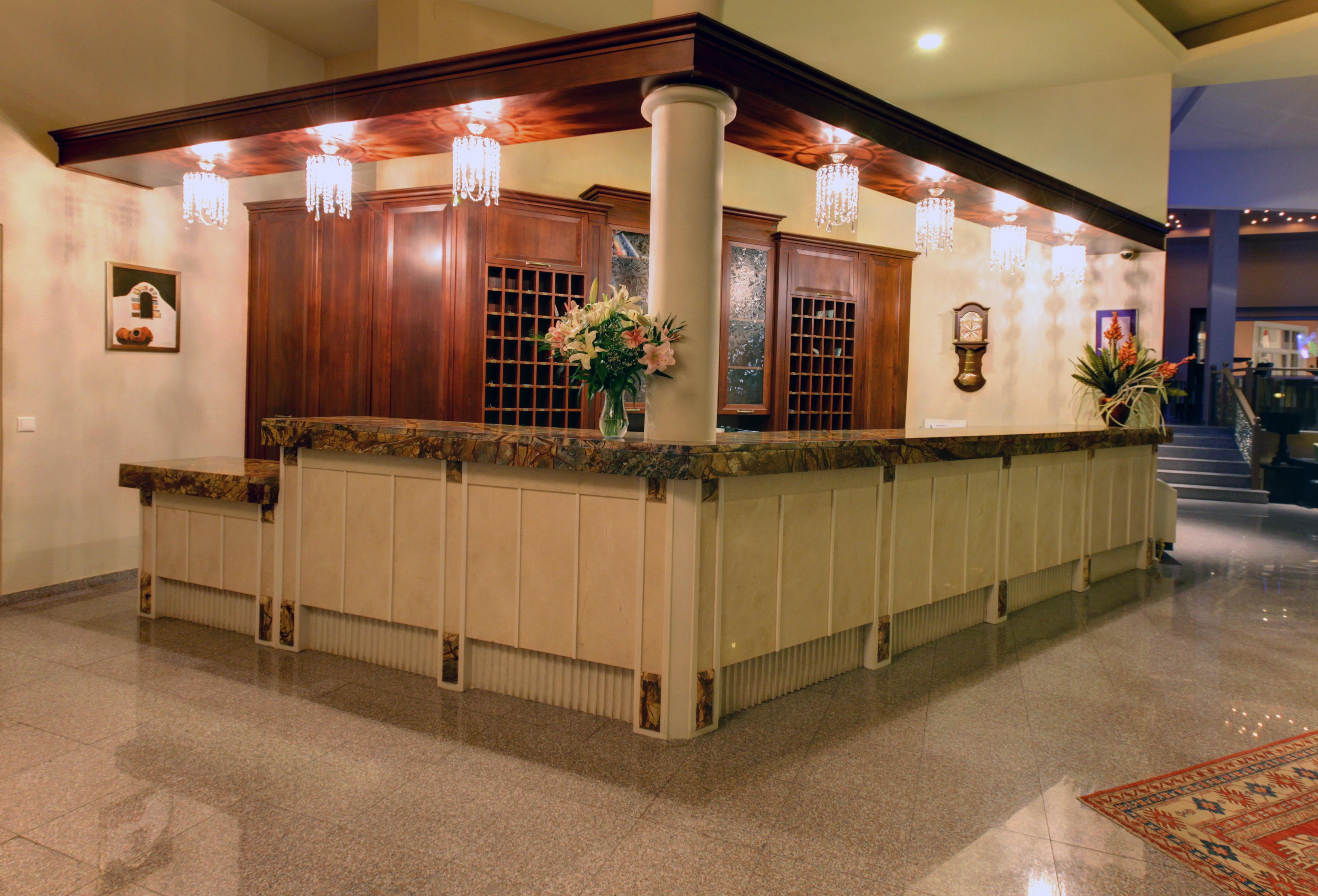 Sunrise Resort Hotel Митимна Екстериор снимка