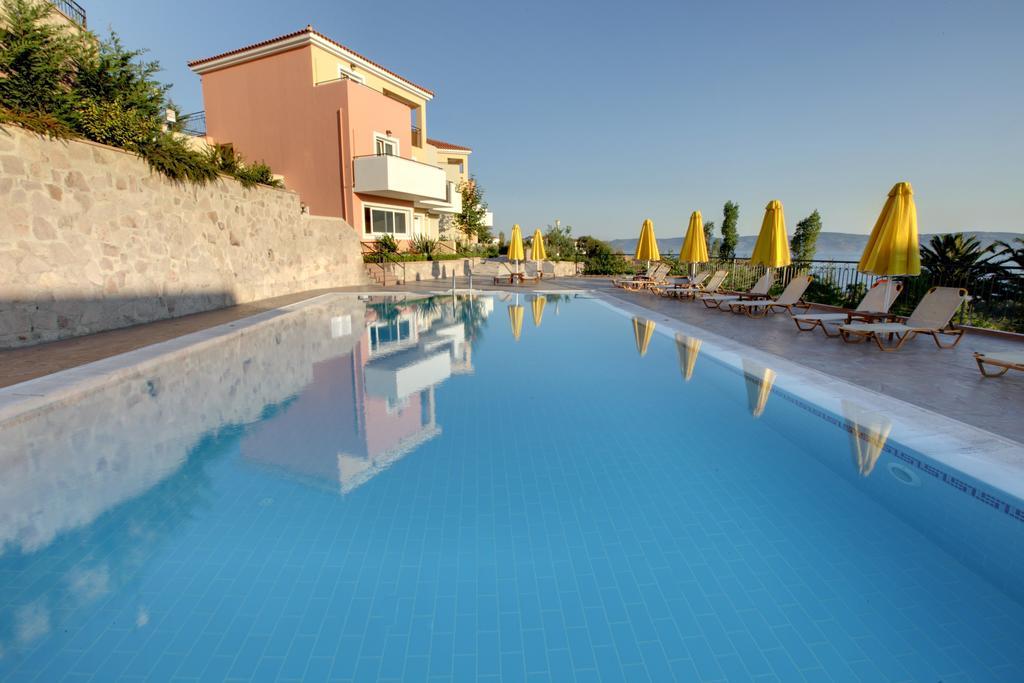 Sunrise Resort Hotel Митимна Екстериор снимка