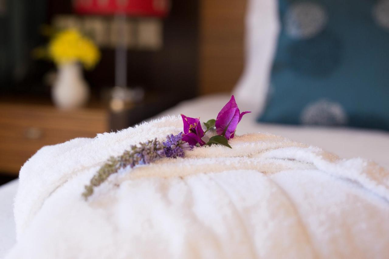 Sunrise Resort Hotel Митимна Екстериор снимка