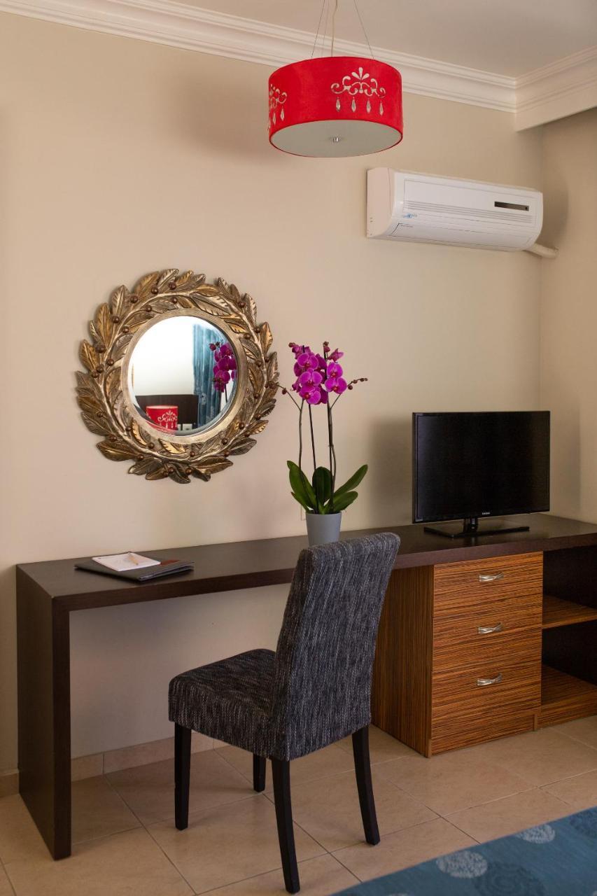 Sunrise Resort Hotel Митимна Екстериор снимка