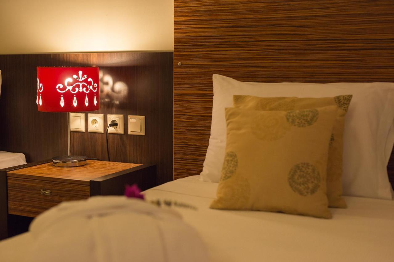Sunrise Resort Hotel Митимна Екстериор снимка