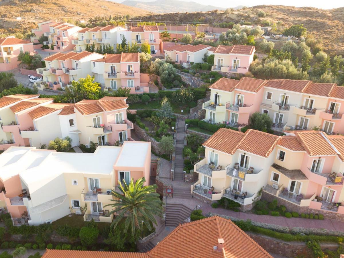 Sunrise Resort Hotel Митимна Екстериор снимка